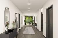 Paulmann Ceiling Topa 230V-railsysteem lamp URail LED Chroom - thumbnail