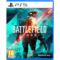 Battlefield 2042 - thumbnail
