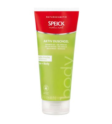 Speick Natural Aktiv Douchegel