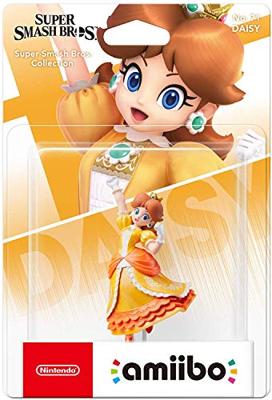 Amiibo - Daisy Amiibo - Daisy
