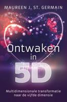 Ontwaken in 5D - Maureen J. St. Germain - ebook - thumbnail