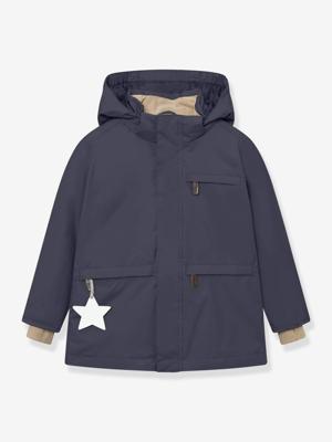 Unisex babykleding donkerblauw Unisex babykleding donkerblauw