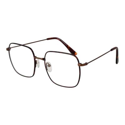 Uniseks Brillenframe Funky Buddha FBD1014 54002 Uniseks Brillenframe Funky Buddha FBD1014 54002