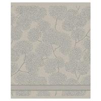 DDDDD DDDDD keukendoek trees 50x55 taupe - thumbnail