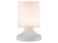 LIVARNO LED-accu-tafellamp (Rechthoekig) - thumbnail