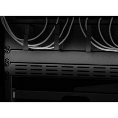 Renkforce RF-3429144 19 inch Afdekking voor patchkast 1 HE Donkergrijs Renkforce RF-3429144 19 inch Afdekking voor patchkast 1 HE Donkergrijs
