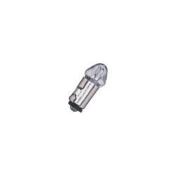 Barthelme 00191961 Speciale gloeilamp Helder BA5s 19 V 60 mA 1 set(s)