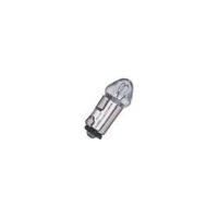 Barthelme 00191961 Speciale gloeilamp Helder BA5s 19 V 60 mA 1 set(s) - thumbnail