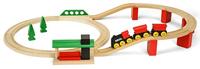 BRIO klassieke luxe set - thumbnail