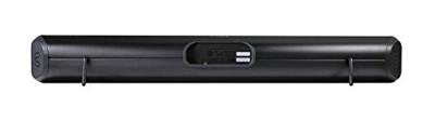 Bluesound: Pulse Soundbar Plus - Zwart