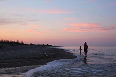 Zebco Roam Spinning 30