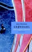 Drie stappen achteruit (Paperback) - thumbnail