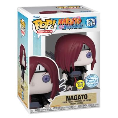 Funko Pop! figuur Naruto Shippuden Nagato