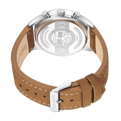 Horloge Heren Timberland TDWGC9001202 (Ø 43 mm)