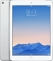 Refurbished iPad Air 2 64 GB Space Gray Gebruikt - thumbnail