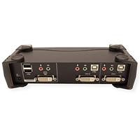 ATEN CS1762A KVM-switch - thumbnail