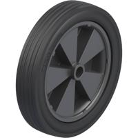 Blickle VPP 300/25G Wiel met hoog draagvermogen Wieldiameter: 300 mm Draagvermogen (max.): 250 kg 1 stuk(s) - thumbnail