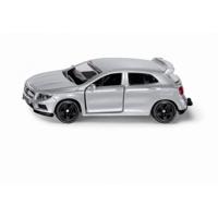 Siku Mercedes AMG GLA 45 staal 8,5 cm zilver/zwart (1503) - thumbnail