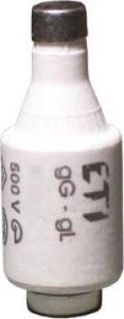 Zekering - D-Patroon 10A traag 5 stuks - 4517324 Zekering - D-Patroon 10A traag 5 stuks - 4517324