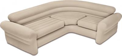 Intex opblaasbare sofa