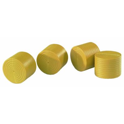 bruder Landbouw 4 ronde balen voor CLAAS Rollant Kant-en-klaar model Landbouwvoertuig (model)