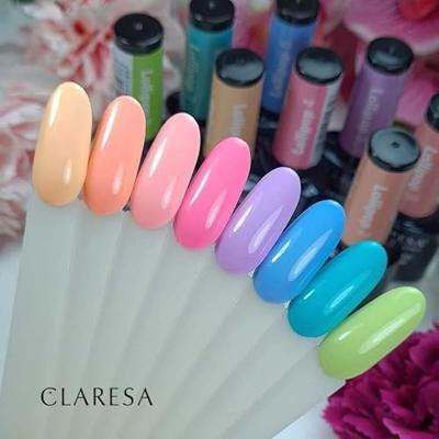 Claresa uv/led gellak 5ml lollipop 5 - thumbnail