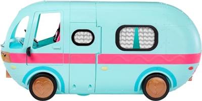 L.O.L. Surprise! Glam 'n Go camper