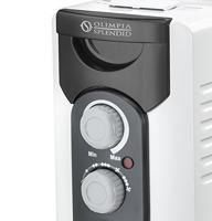 Olimpia splendid CALDORAD 11 Convector Kachel - OS996180 - thumbnail