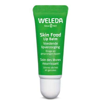 Weleda Skin food lip balm 8 Milliliter