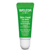 Weleda Skin food lip balm 8 Milliliter - thumbnail