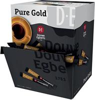Douwe Egberts instant koffie Pure Gold, doos van 200 stuks - thumbnail