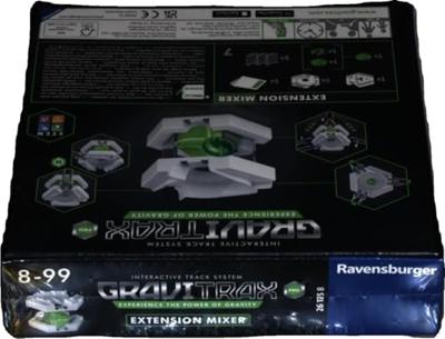 Ravensburger GraviTrax® extension mixer