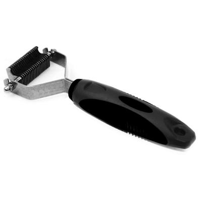 Super rake, 20 messen