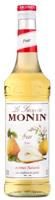 Monin siroop peer (70cl) - thumbnail