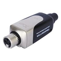 Xvive U3T snap-on zender (2.4 GHz) - thumbnail