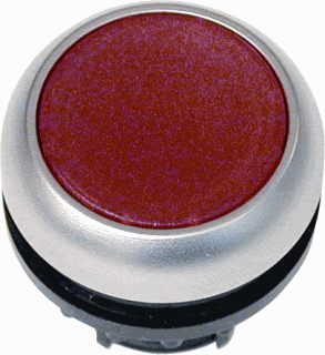 Eaton 216952 M22-DRL-B Verlichte druktoets Kunststof frontring 1 stuk(s)