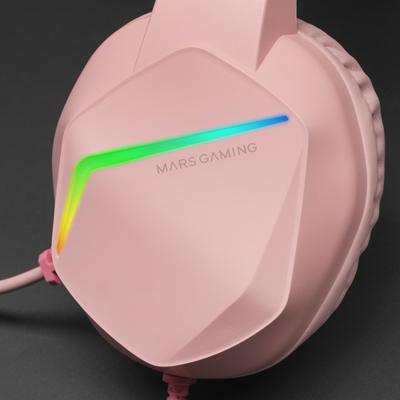 Gaming Speakers Mars Gaming MH122P