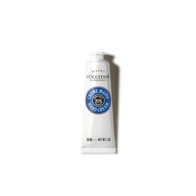 L'Occitane Karité Lait Creme Mains 30ml