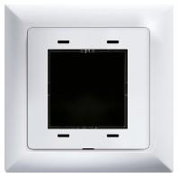 Eltako FMS55SB Multisensor EnOcean Opbouw (op muur) Bereik max. (in het vrije veld) 30 m - thumbnail