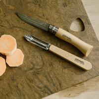 Opinel no. 115 dunschiller - 6 cm - naturel - thumbnail