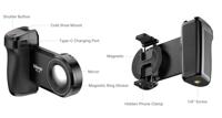 Ulanzi MA35 Magnetische Smartphone CapGrip - thumbnail