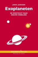 Exoplaneten (Paperback) - thumbnail