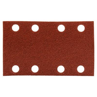 Makita Accessoires Schuurvel K80 80x133 Red V. - P-42195 Makita Accessoires Schuurvel K80 80x133 Red V. - P-42195