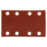 Makita Accessoires Schuurvel K80 80x133 Red V. - P-42195 - thumbnail