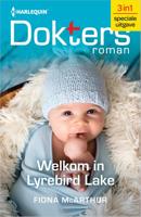 Welkom in Lyrebird Lake - Fiona McArthur - ebook - thumbnail