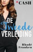 De tweede verleiding - Rhodé Franken - ebook - thumbnail