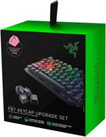 Razer PBT Keycap Upgrade Set Roze - thumbnail