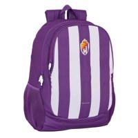Schoolrugzak Real Valladolid C.F. Paars 32 x 44 x 16 cm - thumbnail