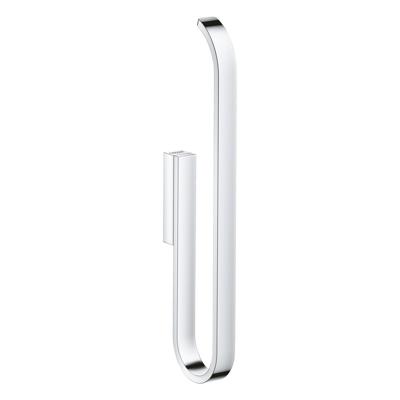 GROHE Selection Reserverolhouder - 2 rollen - chroom 41067000