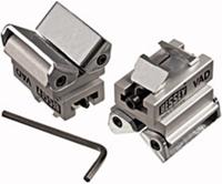 Bessey VAD Bessey VAD Vario-spanopzetstuk VAD Spanbreedte (max.):45 mm Afmeting, lengte: 110 mm Spanbreedte (max.):45 mm Afmeting, lengte: 110 mm - thumbnail